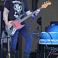 Thomas Rhett concert Photograph by Valerie Collins Thomas Rhett concert Photograph by Valerie Collins