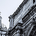 Through the Past Photograph by AM FineArtPrints Through the Past Photograph by AM FineArtPrints