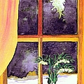 Through the Window by Patricia Griffin Brett Through the Window by Patricia Griffin Brett