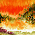 Timber Blaze by Seth Weaver Timber Blaze by Seth Weaver