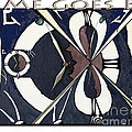 Time goes by Digital Art by Eva-Maria Di Bella Time goes by Digital Art by Eva-Maria Di Bella