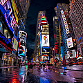 Times Square New York City The City That Never Sleeps Photograph by Susan Candelario Times Square New York City The City That Never Sleeps Photograph by Susan Candelario