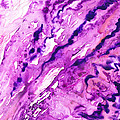 To The Unknown Abstract Path Number Nine by Irina Sztukowski To The Unknown Abstract Path Number Nine by Irina Sztukowski