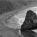 The Rock Photograph by Kirt Tisdale The Rock Photograph by Kirt Tisdale