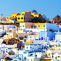 Traditional Houses Photograph by Science Photo Library