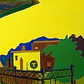Trainstop by Debra Bretton Robinson Trainstop by Debra Bretton Robinson