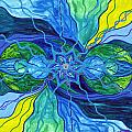 Tranquility by Teal Eye Print Store Tranquility by Teal Eye Print Store
