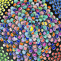 Trip the Light Damtastic Painting by Patricia Arroyo Trip the Light Damtastic Painting by Patricia Arroyo