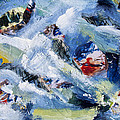 Tsunami 3 by Dominic Piperata Tsunami 3 by Dominic Piperata