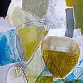 Tumble Down 1 Painting by Jane Davies Tumble Down 1 Painting by Jane Davies