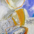 Tumble Down 3 Painting by Jane Davies Tumble Down 3 Painting by Jane Davies