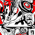Turmoil Digital Art by Craig Tilley Turmoil Digital Art by Craig Tilley