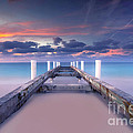 Turquoise Paradise Photograph by Marco Crupi Turquoise Paradise Photograph by Marco Crupi