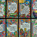 Twenty Third Psalm Collage 2 Photograph by Tikvah's Hope Twenty Third Psalm Collage 2 Photograph by Tikvah's Hope