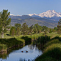 Twin Peaks View Photograph by James BO Insogna Twin Peaks View Photograph by James BO Insogna