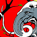 Twisted Digital Art by Craig Tilley Twisted Digital Art by Craig Tilley