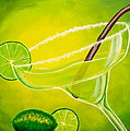 Twisted Margarita by Darren Robinson