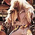 Twisted Sister - Dee Snider by Concert Photos Twisted Sister - Dee Snider by Concert Photos