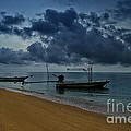 Two Boats by Michelle Meenawong Two Boats by Michelle Meenawong