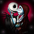 Two in one heart Digital Art by Alessandro Della Pietra Two in one heart Digital Art by Alessandro Della Pietra