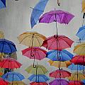 Umbrellas by Jelena Jovanovic Umbrellas by Jelena Jovanovic