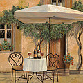 Un Altro Bicchiere Prima Di Pranzo Painting by Guido Borelli Un Altro Bicchiere Prima Di Pranzo Painting by Guido Borelli