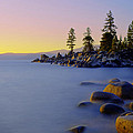 Under Clear Skies by Chad Dutson Under Clear Skies by Chad Dutson