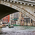 Under the Bridge Photograph by Jennifer Robin Under the Bridge Photograph by Jennifer Robin