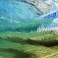 Underwater Wave Curl Photograph by Vince Cavataio - Printscapes Underwater Wave Curl Photograph by Vince Cavataio - Printscapes
