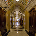 United States House of Representatives Photograph by Susan Candelario United States House of Representatives Photograph by Susan Candelario