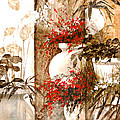 Uno Bianco Painting by Guido Borelli Uno Bianco Painting by Guido Borelli