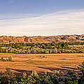 Upper Emmett Valley by Robert Bales Upper Emmett Valley by Robert Bales