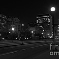 Urban Noir... Photograph by Nina Stavlund Urban Noir... Photograph by Nina Stavlund