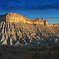 Utah Outback 40 Panoramic Photograph by Mike McGlothlen Utah Outback 40 Panoramic Photograph by Mike McGlothlen