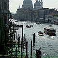 Venice Grand Canale Italy Summer Photograph by Irina Sztukowski Venice Grand Canale Italy Summer Photograph by Irina Sztukowski
