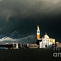 Venice island Saint Giorgio Maggiore Photograph by Heiko Koehrer-Wagner Venice island Saint Giorgio Maggiore Photograph by Heiko Koehrer-Wagner