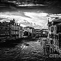 Venice Photograph by Traven Milovich Venice Photograph by Traven Milovich