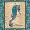 Verde Mare 3 by Debbie DeWitt Verde Mare 3 by Debbie DeWitt