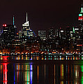 Very Rich Neighbors by Mihai Andritoiu Very Rich Neighbors by Mihai Andritoiu