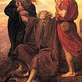 Victory O Lord Painting by John Everett Millais Victory O Lord Painting by John Everett Millais