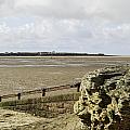 View over to Hilbre Photograph by Spikey Mouse Photography View over to Hilbre Photograph by Spikey Mouse Photography