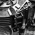 Vintage Hard Drive by Olivier Le Queinec Vintage Hard Drive by Olivier Le Queinec
