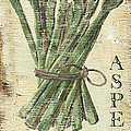 Vintage Vegetables 1 Painting by Debbie DeWitt Vintage Vegetables 1 Painting by Debbie DeWitt