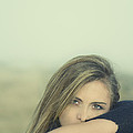 Voice Of My Silence by Evelina Kremsdorf Voice Of My Silence by Evelina Kremsdorf