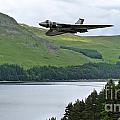 Vulcan Pass Digital Art by Airpower Art Vulcan Pass Digital Art by Airpower Art