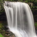 Walk Under A River Photograph by Chris Berrier Walk Under A River Photograph by Chris Berrier