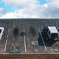 Wall Grabbers Painting by Blue Sky Wall Grabbers Painting by Blue Sky