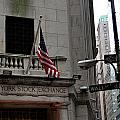 Wall Street by Ryan A Lubit