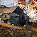 Warm Memories Painting by Michael Humphries Warm Memories Painting by Michael Humphries