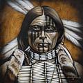 Warpaint by Timothy Scoggins Warpaint by Timothy Scoggins